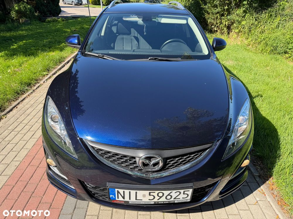 Mazda 6 - 25