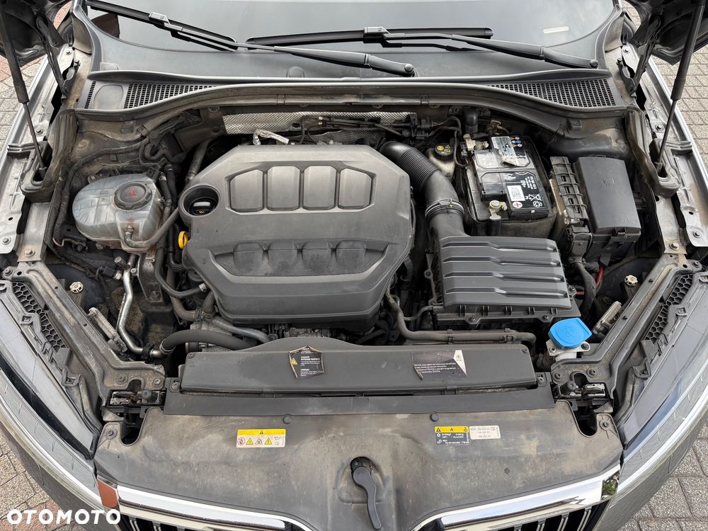 Skoda Superb 2.0 TSI Style DSG - 35