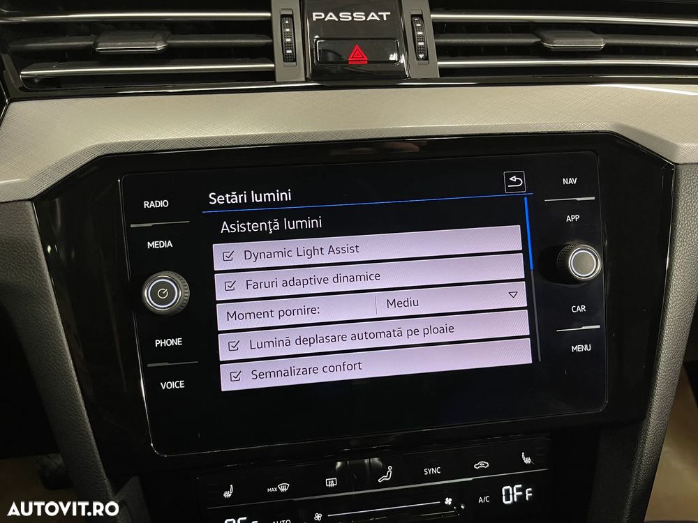 Volkswagen Passat GTE - 18