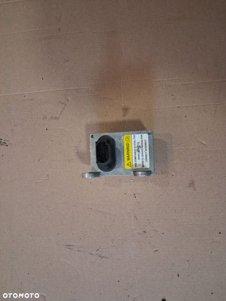 Czujnik ESP sensor moduł VOLVO MAZDA FORD  3M5T-14B296-AB  OE - 2
