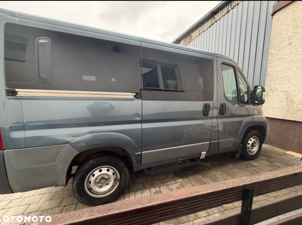 Fiat Ducato - 1