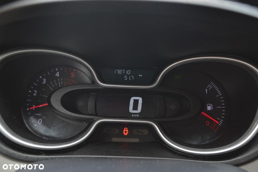 Renault Trafic ENERGY L2H1 Komfort - 15