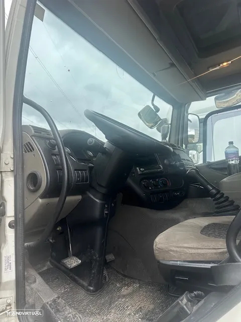 DAF CF75 310 C/ RETARDER - 3