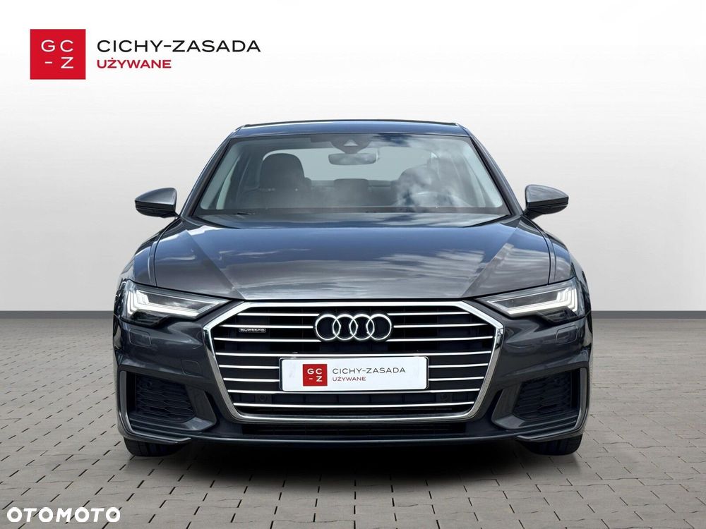 Audi A6 Limousine - 9