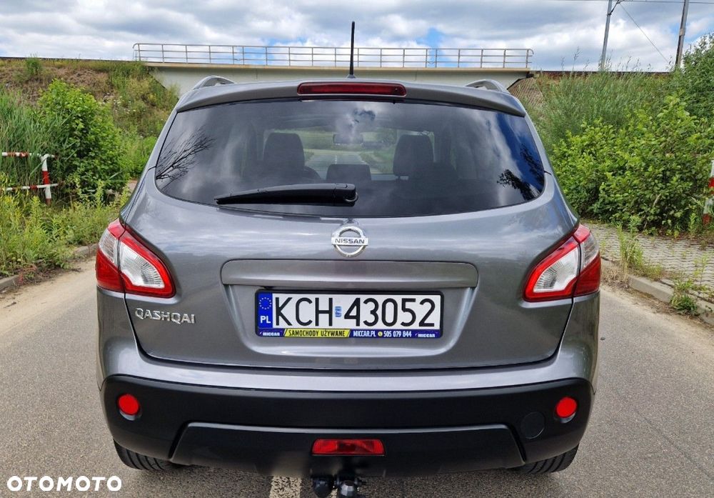 Nissan Qashqai 2.0 360 - 7