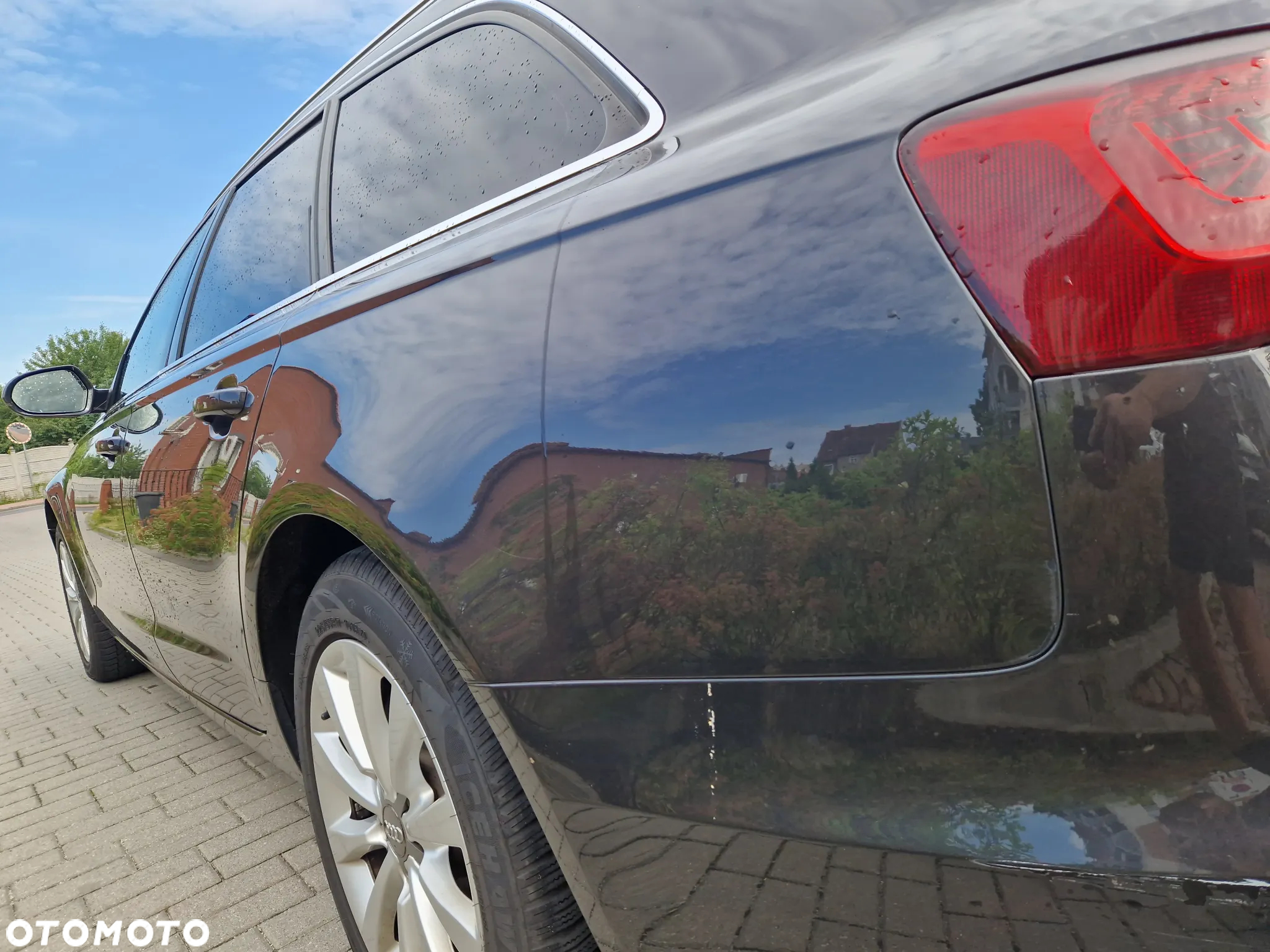 Audi A6 Avant 3.0 TDI DPF quattro S tronic - 26