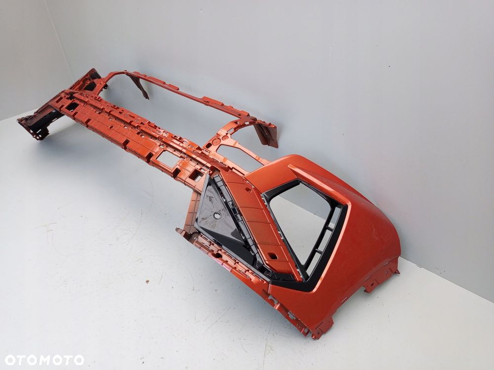 HYUNDAI TUCSON IV 4 LIFT 2024- ZDERZAK PRZÓD PRZEDNI 86511-N7VA0 ÷ - 7