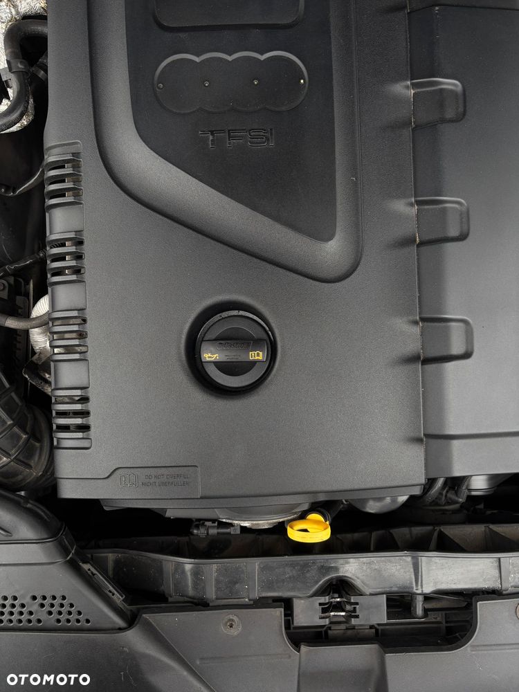 Audi A4 Avant 1.8 TFSI Ambiente - 9