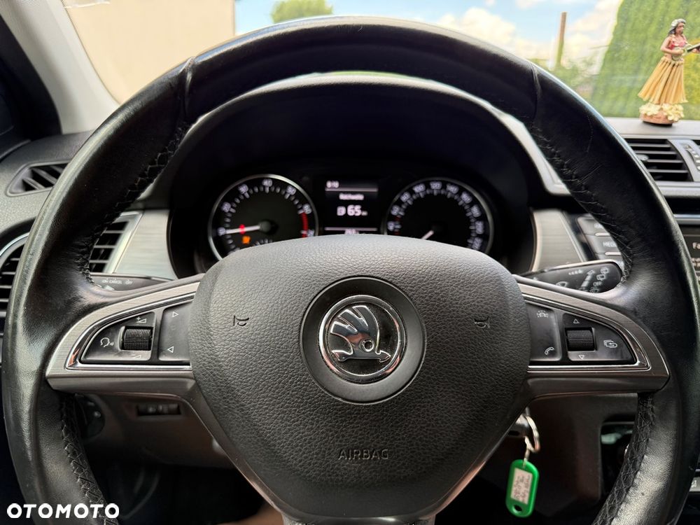 Skoda Fabia 1.2 TSI Joy - 33