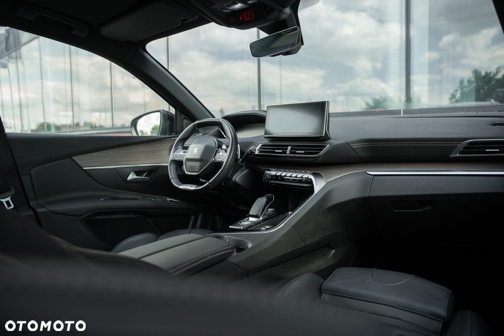 Peugeot 3008 - 29