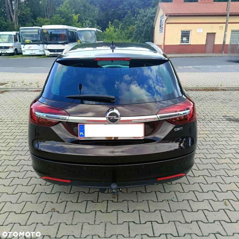 Opel Insignia - 2