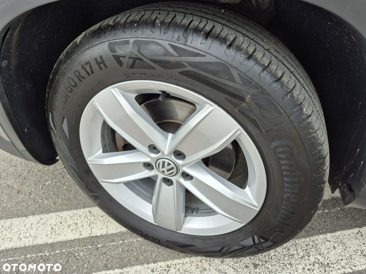 Volkswagen Tiguan - 21