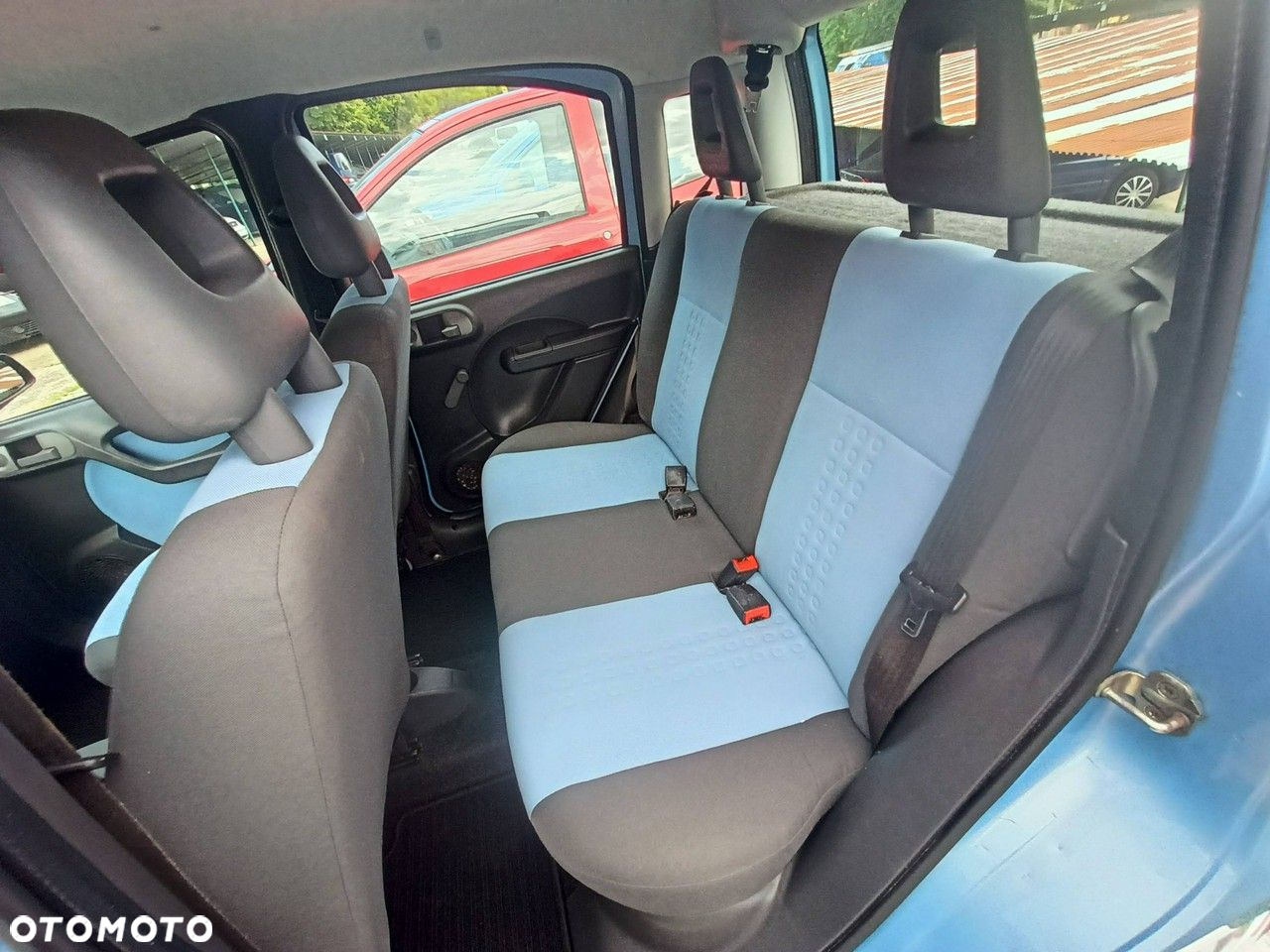 Fiat Panda - 34