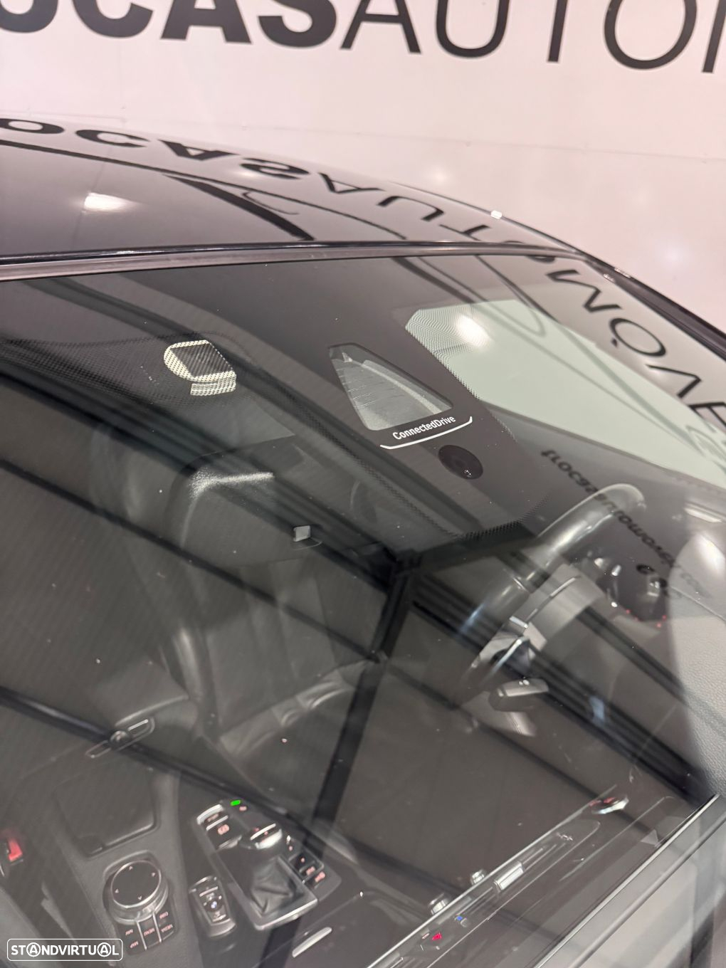 BMW 640 Gran Coupé d Pack M - 45