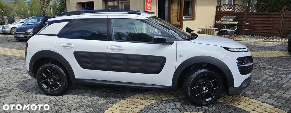 Citroën C4 Cactus VTi 82 Shine - 5
