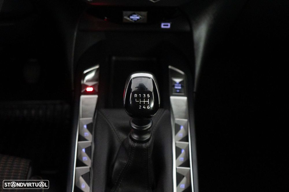 DS DS3 1.2 PureTech Performance Line - 19