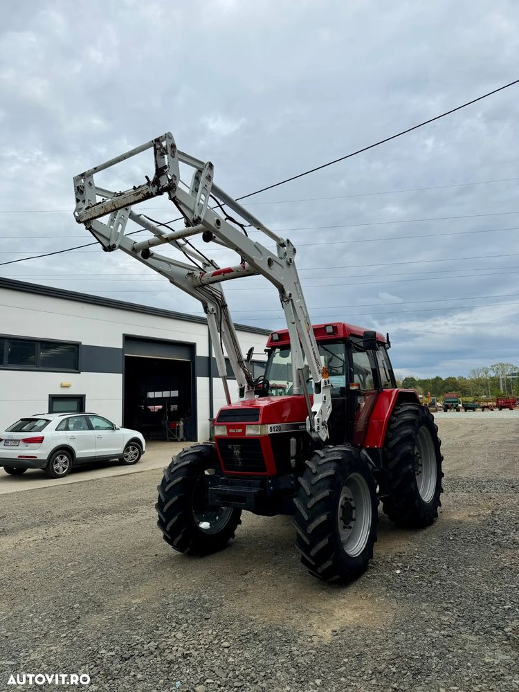 Case IH 5120 - 3