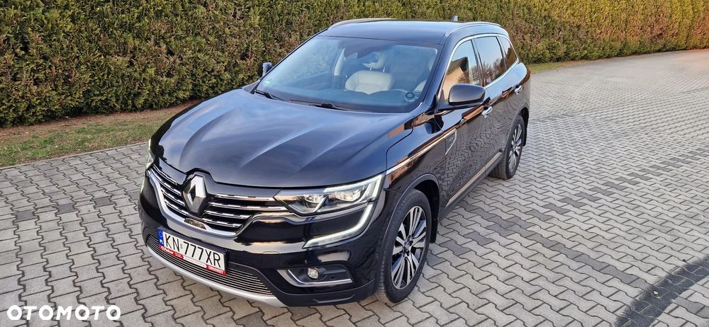 Renault Koleos ENERGY dCi 175 X-tronic 4WD INITIALE PARIS - 28