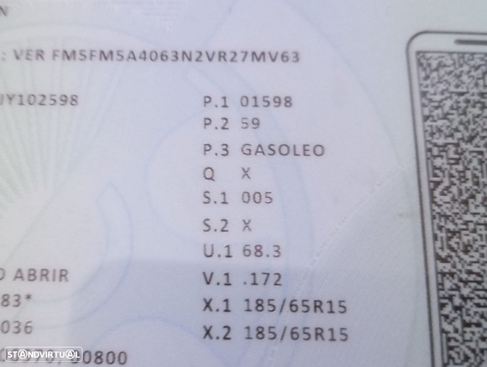 VW Polo 1.6 TDI Confortline - 11