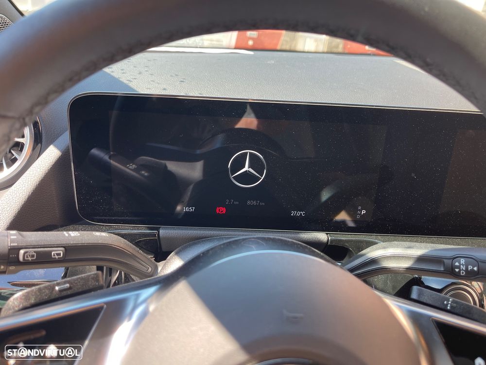 Mercedes-Benz EQA 250+ - 7