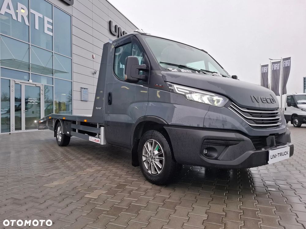 Iveco KUP W TYM ROKU,BĄDŹ MĄDRZEJSZY OD INNYCH,SKORZYSTAJ Z NASZYCH MEGA CEN - 8