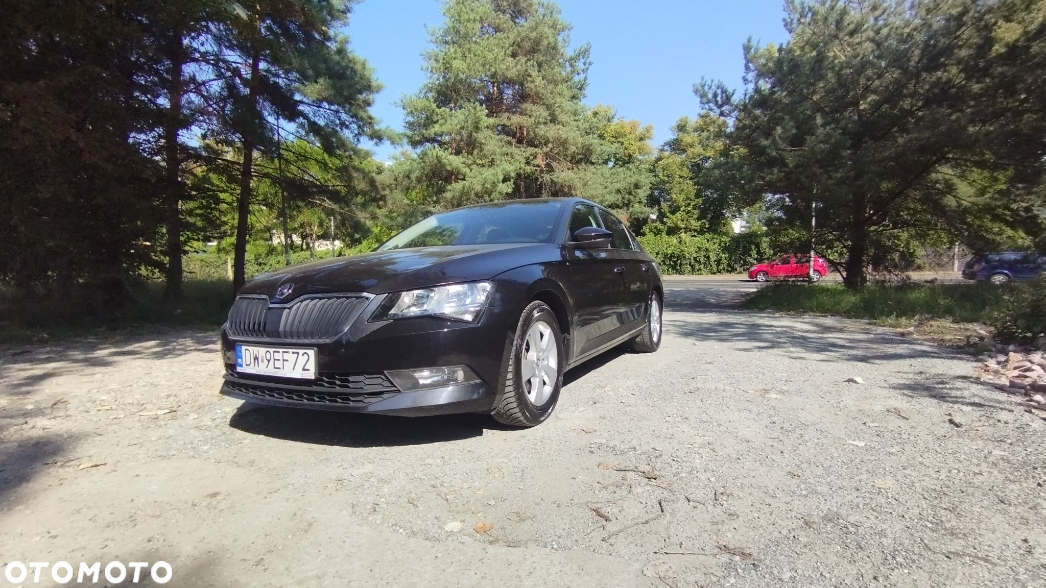 Skoda Superb 1.5 TSI Active - 24