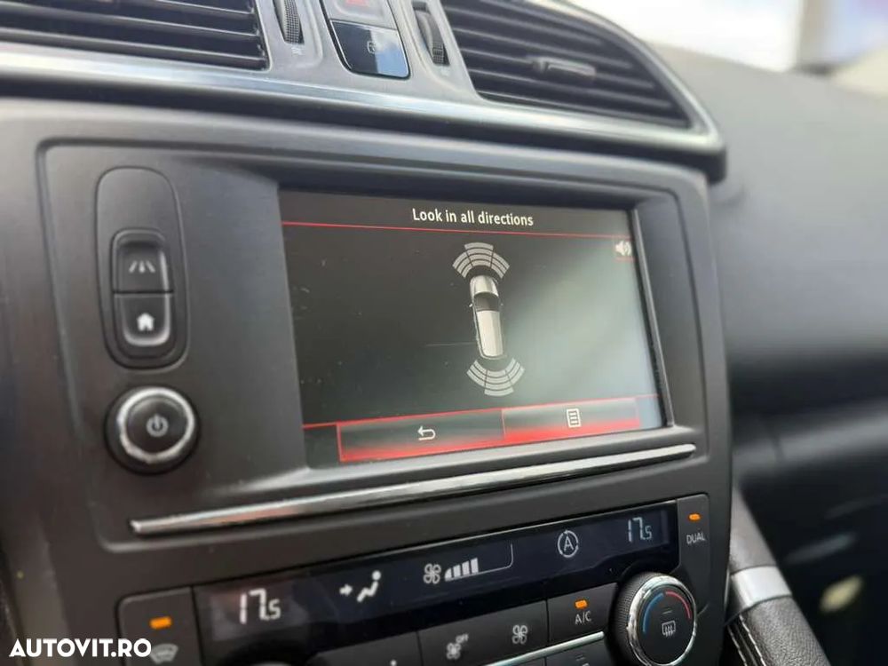Renault Kadjar - 19
