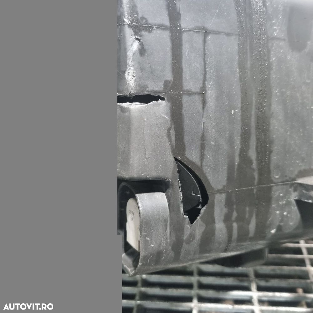 Far Stanga Citroen C4 Cactus 2014 - 2017 SUV 4 Usi (1386) Fara xenon Doua prinderi rupte - 5