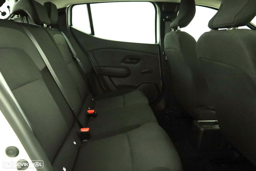 Dacia Sandero 1.0 ECO-G Essential Bi-Fuel - 21