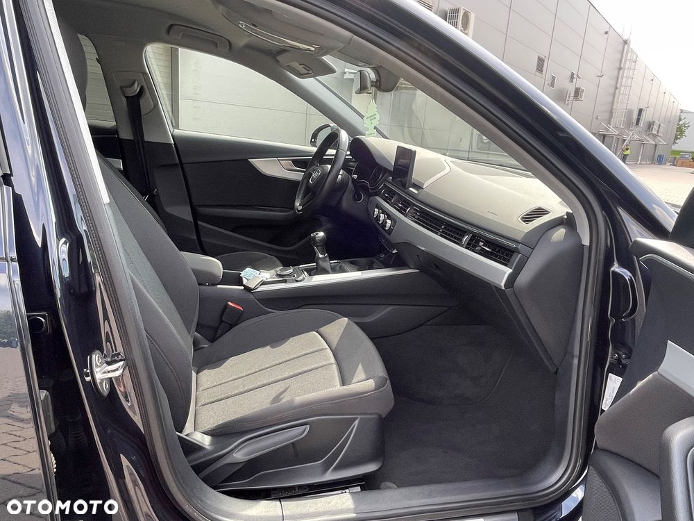 Audi A4 Avant - 17