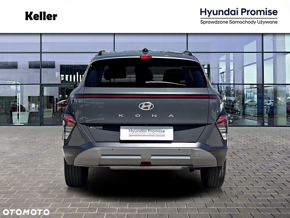 Hyundai Kona - 6