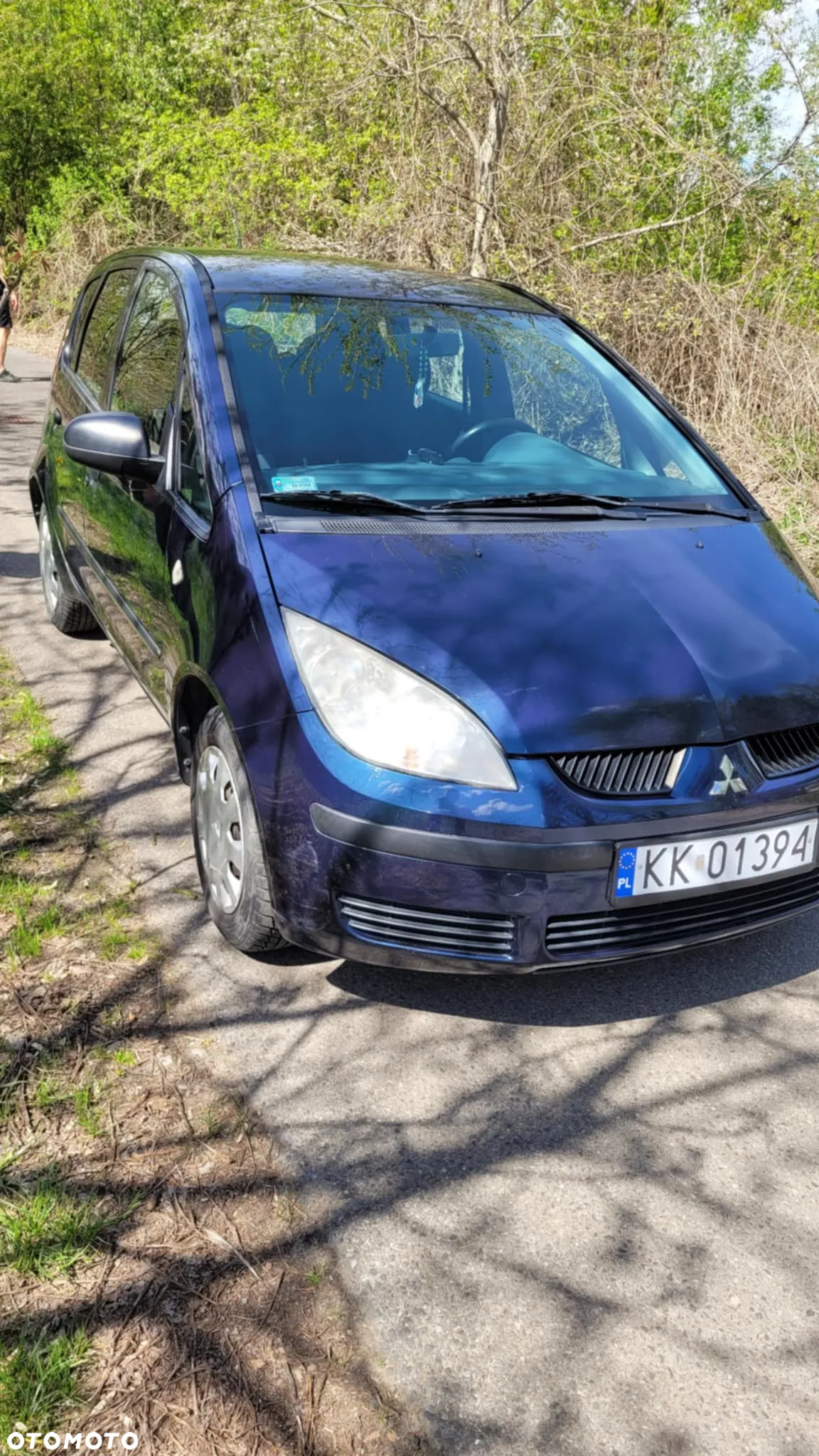 Mitsubishi Colt 1.5 DI-D Motion - 7