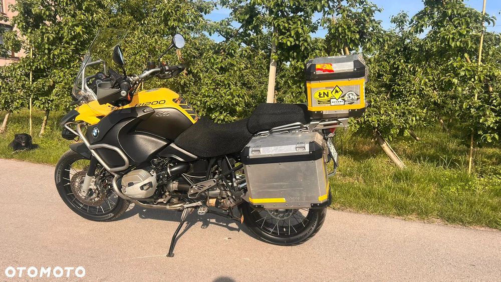 BMW GS - 11