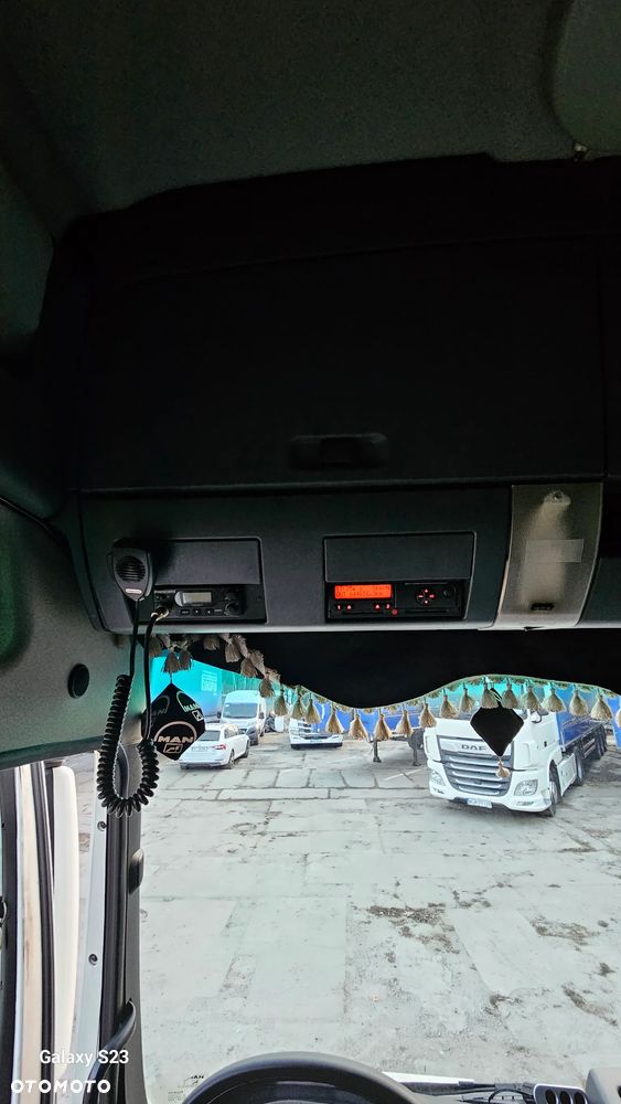 MAN TGX XXL 18.440 - 17