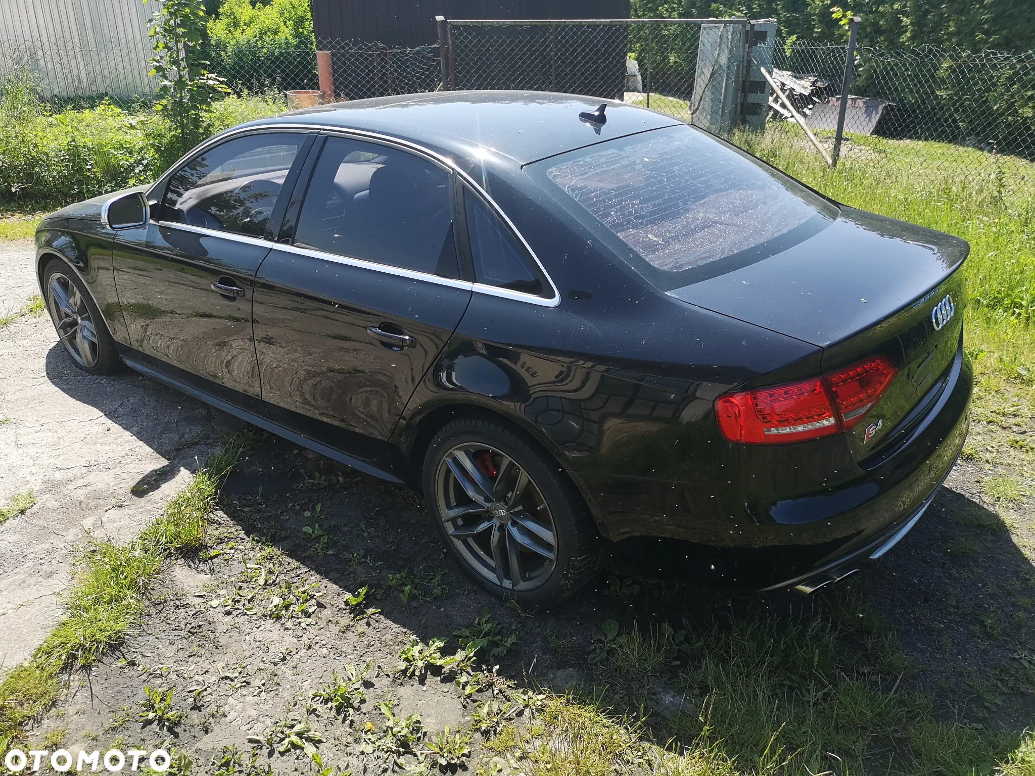 Audi S4 3.0 TFSI Quattro S tronic - 2