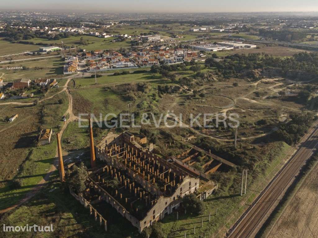 Oportunidade estratégica para investir com garantia de valorização ... - Grande imagem: 3/32