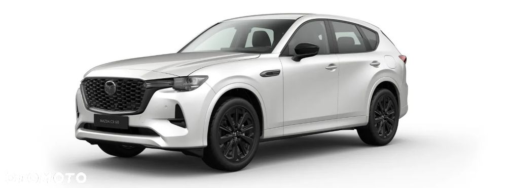 Mazda CX-60 - 1