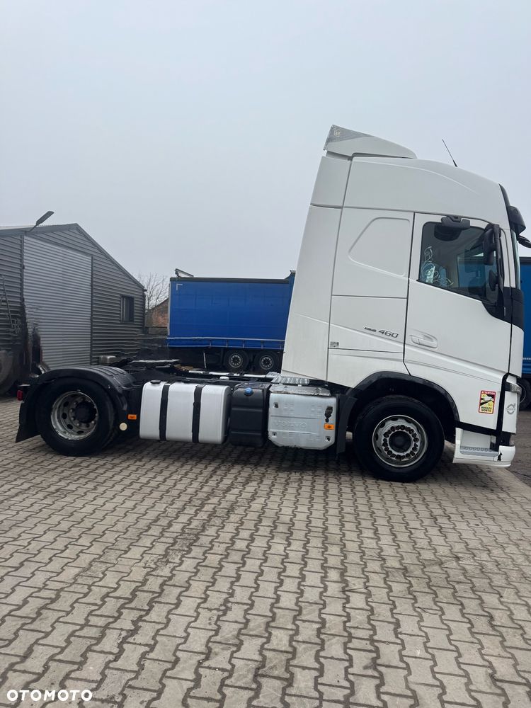 Volvo FH 460 2015 Export - 3
