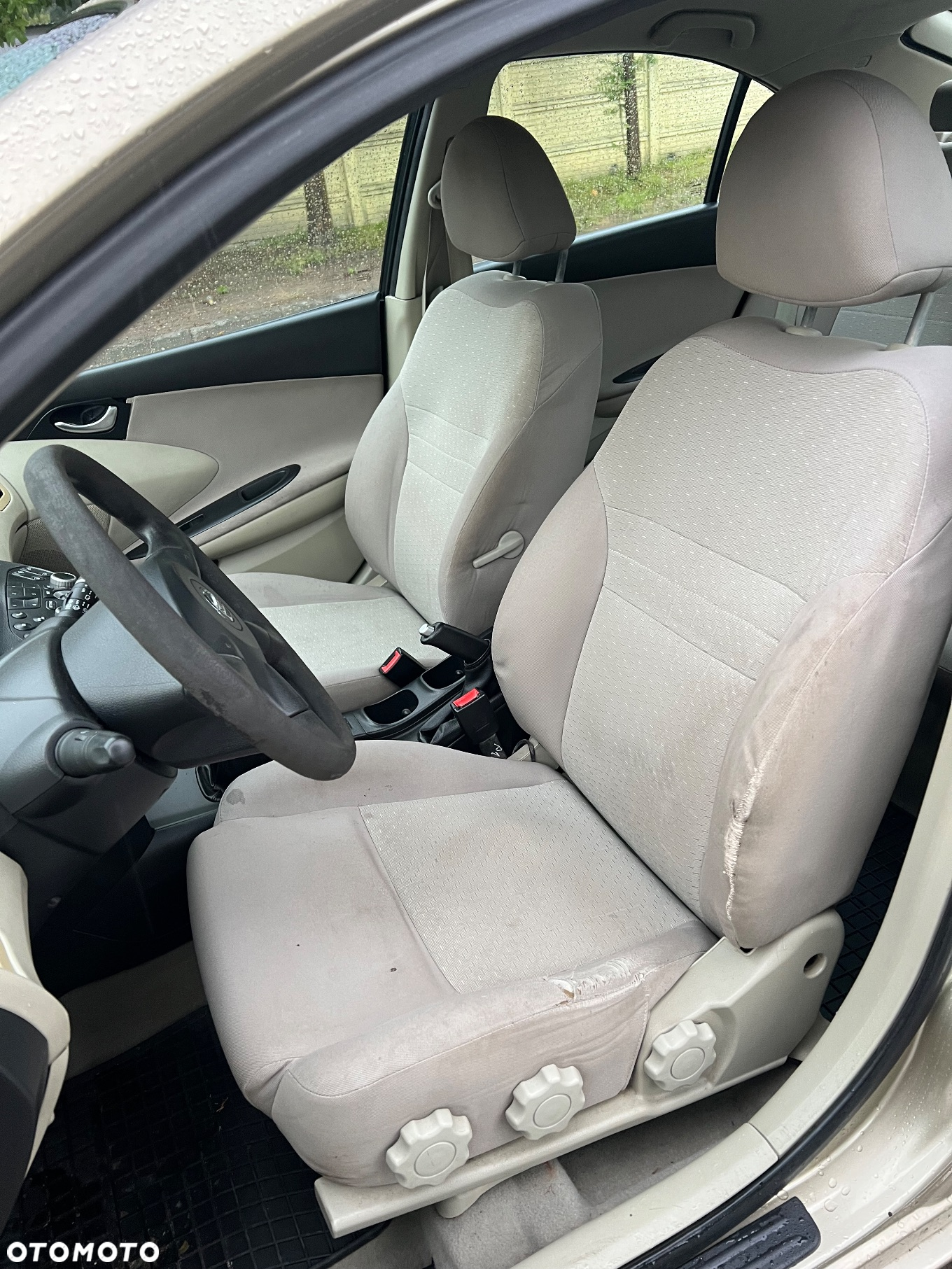 Nissan Primera - 11
