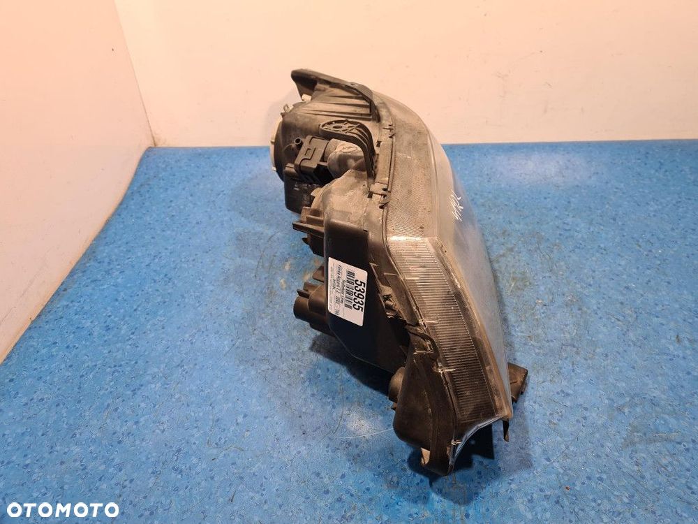 HONDA ACCORD VII LIFT REFLEKTOR LEWY - 5