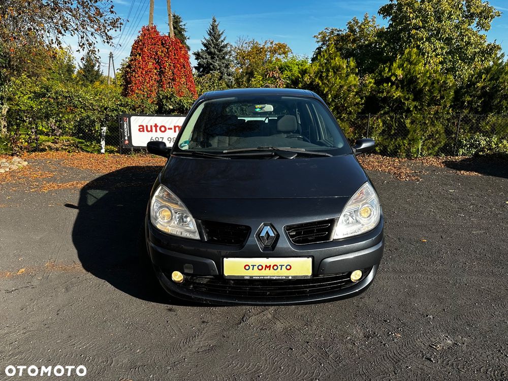 Renault Scenic - 3
