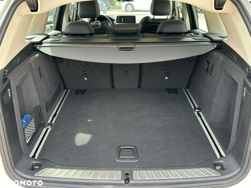 BMW X3 xDrive20d xLine - 11