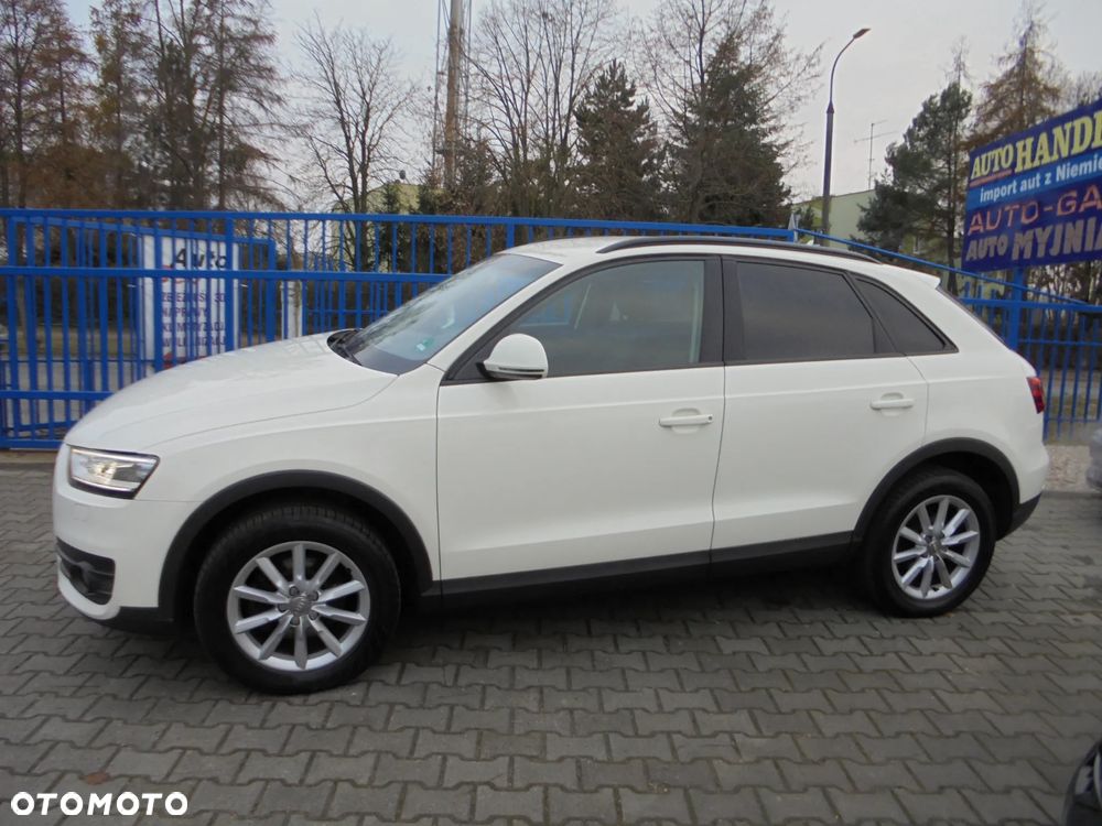 Audi Q3 2.0 TDI Prime Edition - 32
