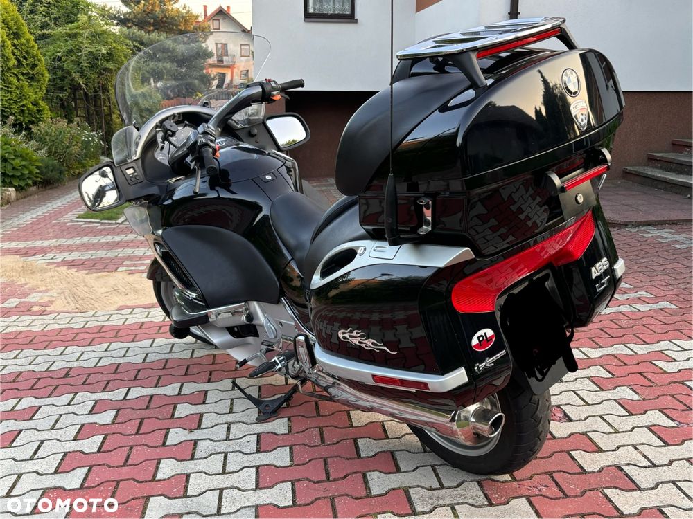 BMW LT - 5