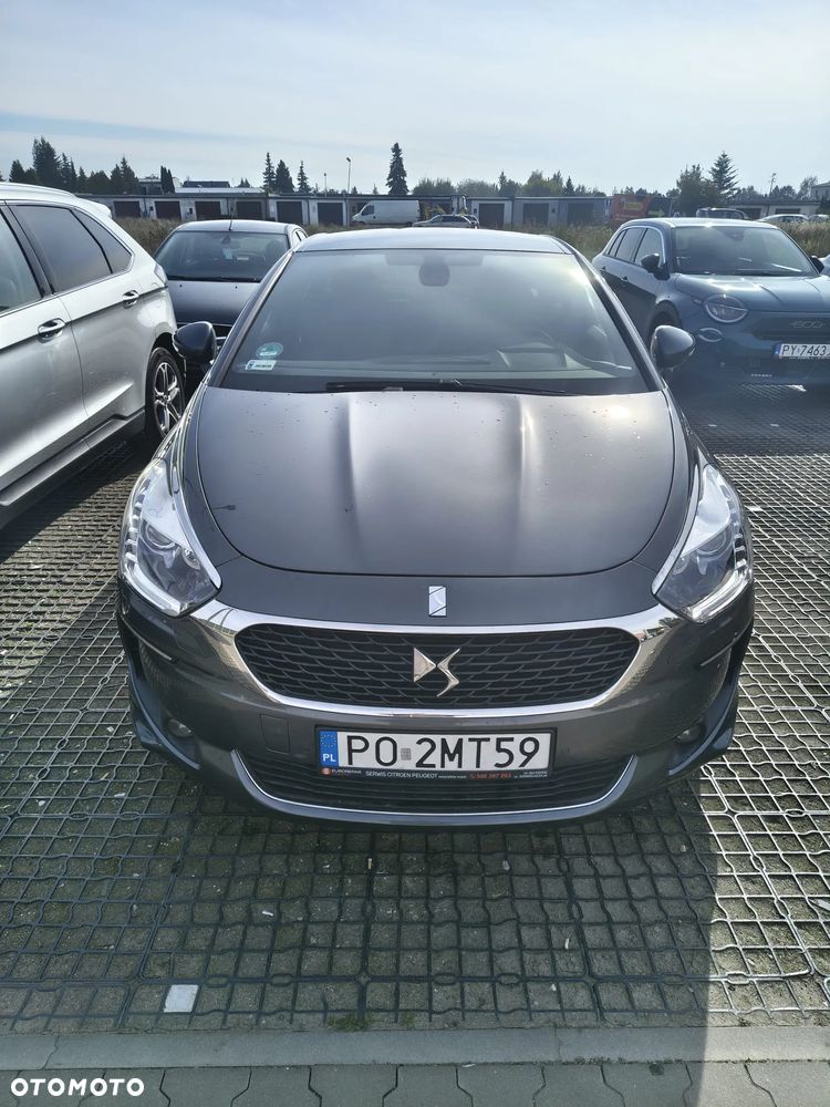 Citroën DS5 2.0 BlueHDi SoChic EAT6 - 2