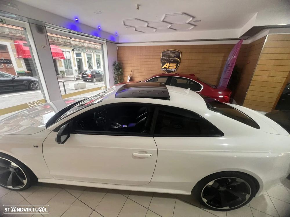 Audi RS5 - 10