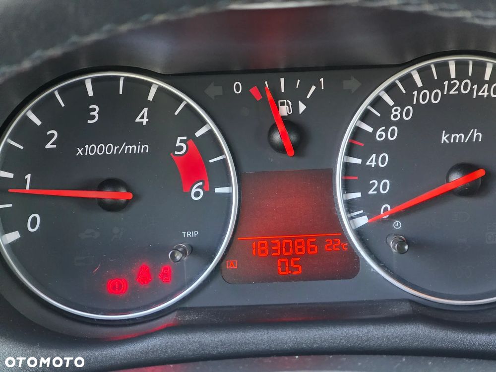Nissan Note 1.5 dCi Acenta - 27