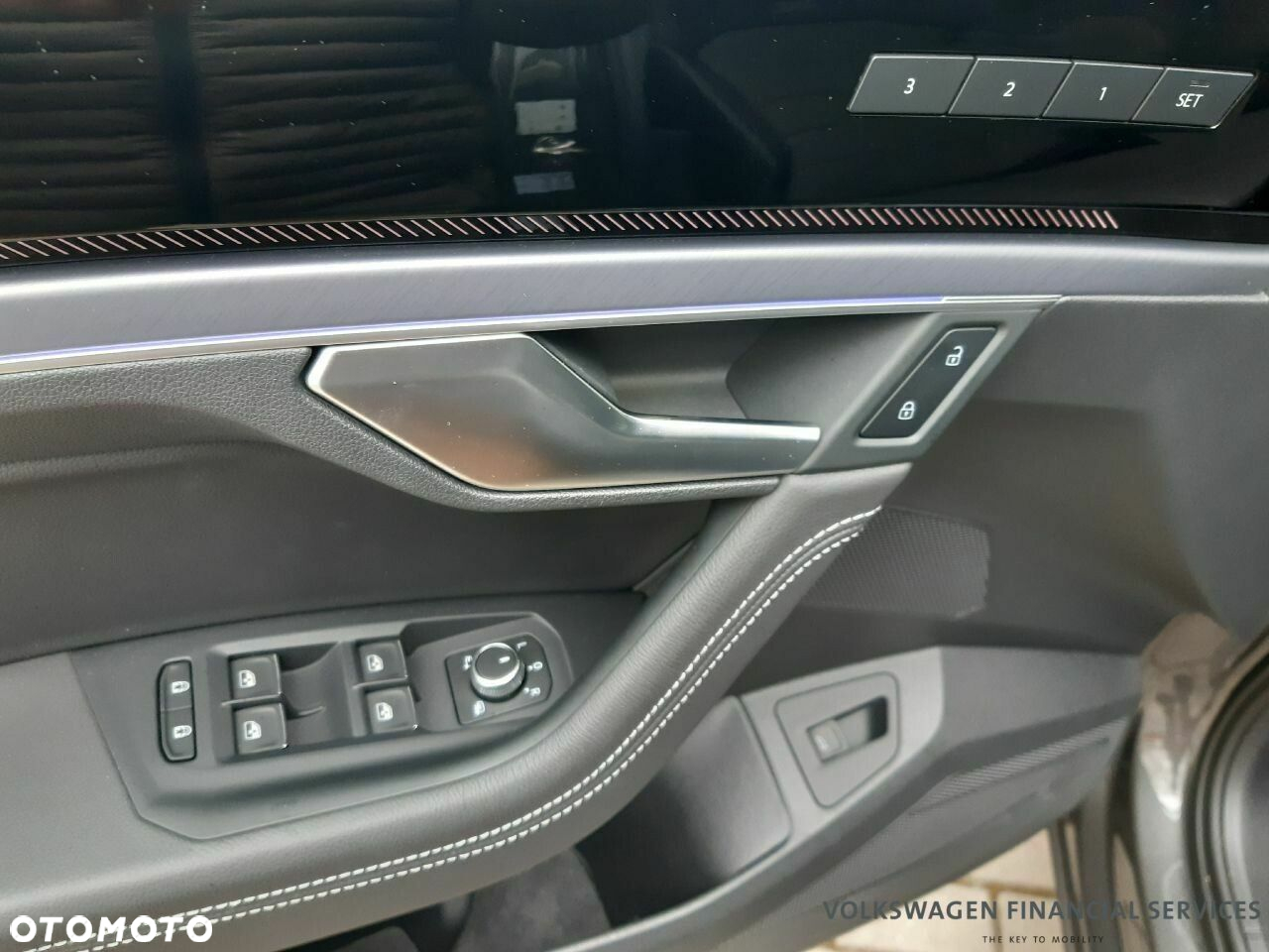 Volkswagen Touareg 3.0 V6 TFSI 4Motion R-Line - 13