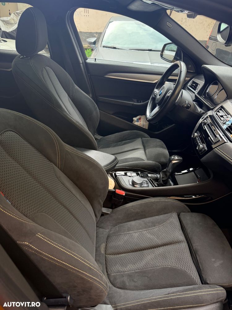 BMW X2 xDrive25d AT M Sport - 15