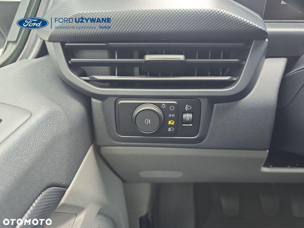 Ford Transit Custom - 21